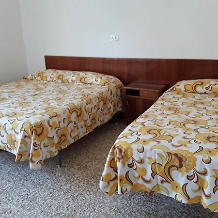 Apartamento Marina Lignano Sabbiadoro