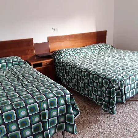 Marina Apartamento *