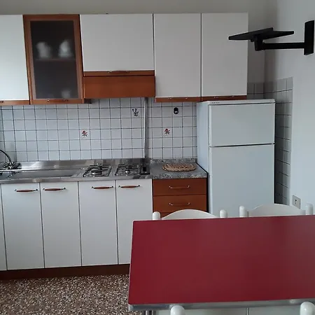 Marina Apartamento Lignano Sabbiadoro