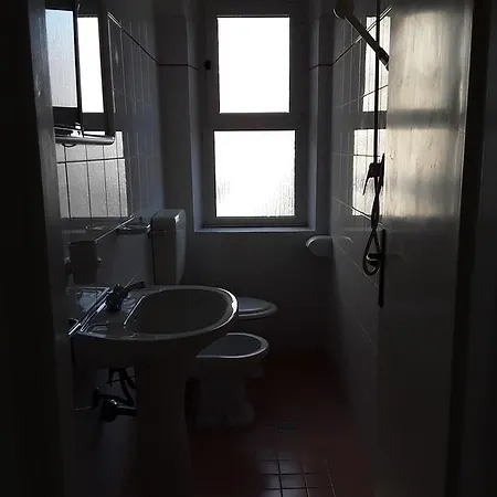 Marina Apartamento *