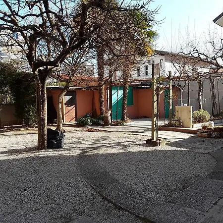 Apartamento Marina